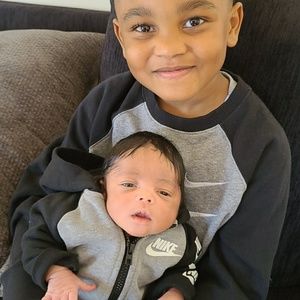 Meet your Posher, Brigette